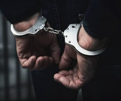 اعتقال طوغولي مطلوب لدى القضاء الفرنسي