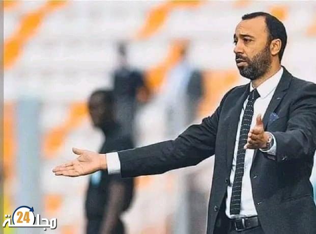 27 لاعبا في معسكر المنتخب المغربي لمواليد 2000 تحت إشراف السكتيوي