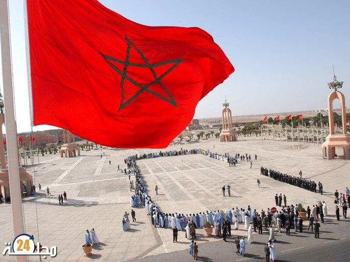 الاعترافات المتتالية بمغربية الصحراء تؤكد وجاهة الموقف المغربي