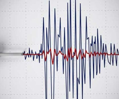 تسجيل هزة أرضية جديدة بالمغرب أثارت الفزع في نفوس المواطنين