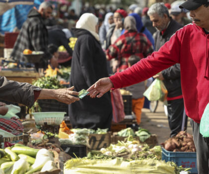 قانون المالية 2025.. إجراءات ضريبية جديدة لتحسين القدرة الشرائية للمغاربة