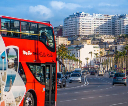 المغرب يحقق تقدماً ملحوظاً في مؤشر التنمية المستدامة لعام 2024