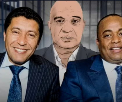 قضية إسكوبار الصحراء.. مواصلة مناقشة الملف الثلاثاء المقبل