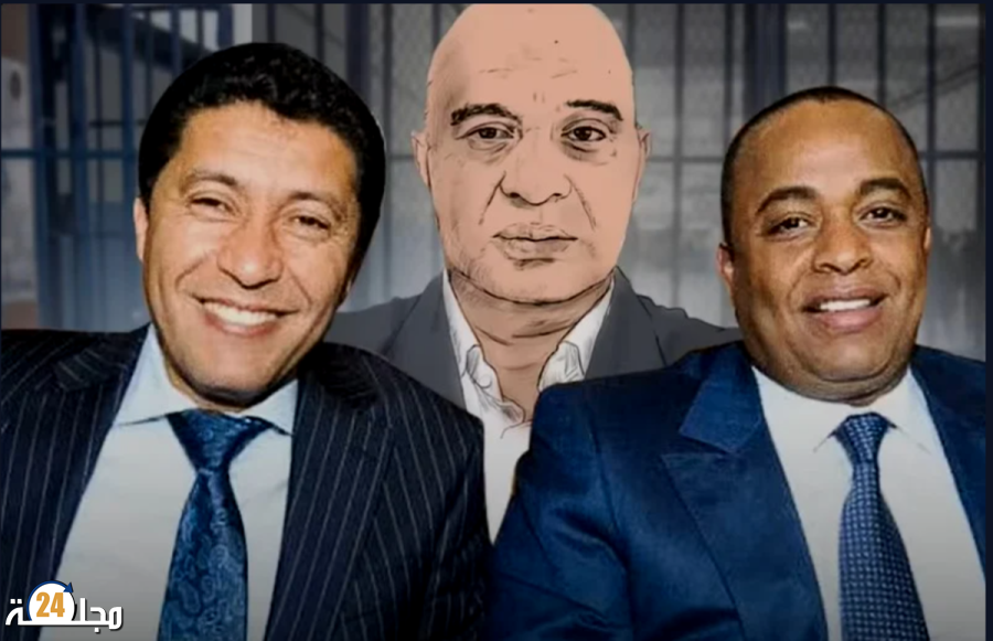 قضية إسكوبار الصحراء.. مواصلة مناقشة الملف الثلاثاء المقبل