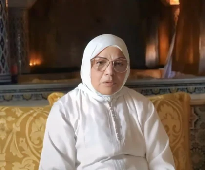الدار البيضاء..تفاصيل جديدة بخصوص محاكمة القاضية المتقاعدة مليكة العمري