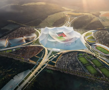 مونديال 2030.. المغرب يسارع الزمن لتأهيل الملاعب المرشحة لاستضافة المباريات