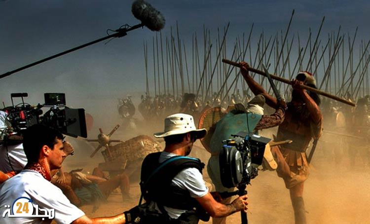 البرلمان: المصادقة على مشروع القانون المتعلق بالصناعة السينمائية