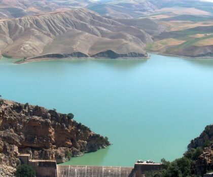 ضمان الأمن المائي في المغرب.. رؤية استراتيجية للتكيف مع التغيرات المناخية