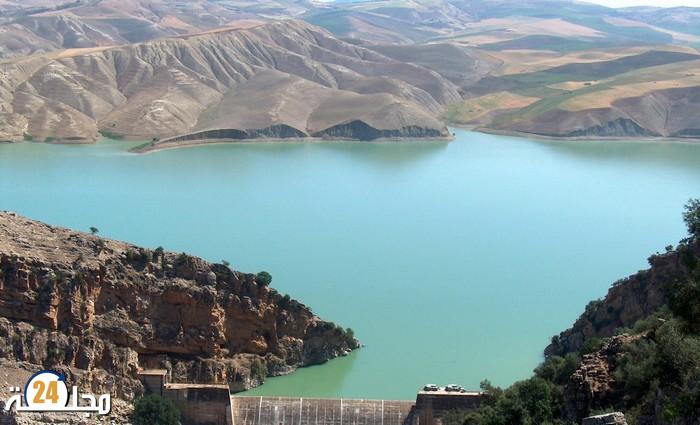 ضمان الأمن المائي في المغرب.. رؤية استراتيجية للتكيف مع التغيرات المناخية