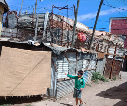 الإحصاء العام للسكان والسكنى يكشف تراجع دور الصفيح في المغرب