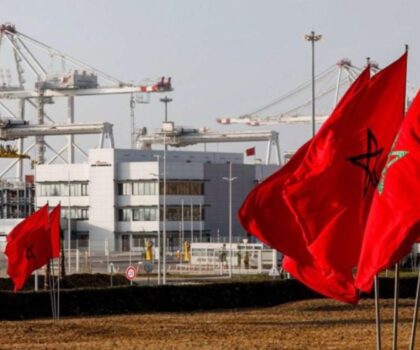 الاقتصاد المغربي يسجل تحسنا في النمو خلال النصف الأخير من 2024