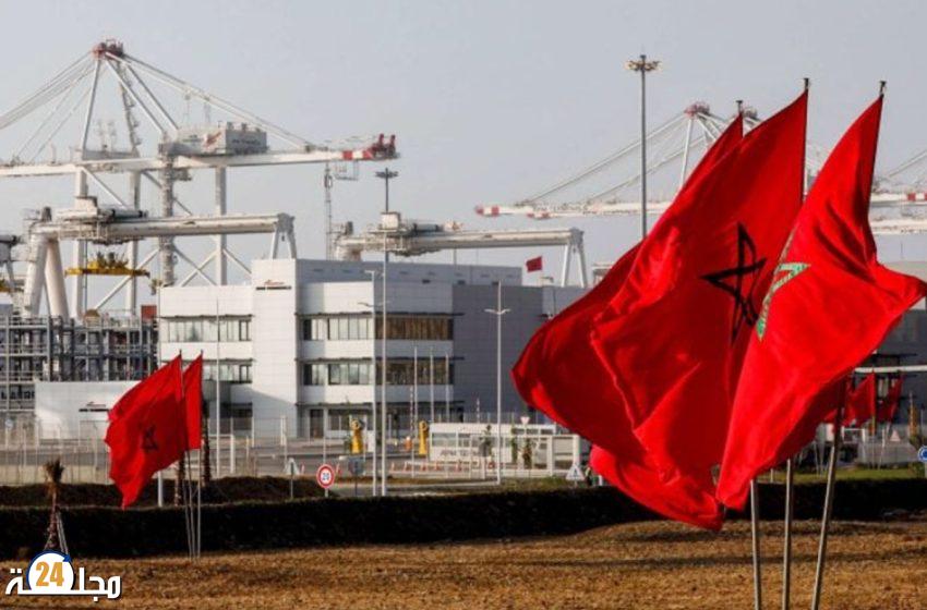 الاقتصاد المغربي يسجل تحسنا في النمو خلال النصف الأخير من 2024