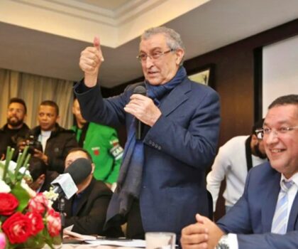 الدار البيضاء: الحكم على محمد أوزال في قضية التأمين