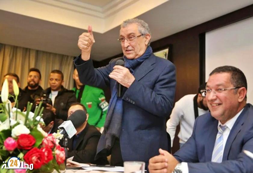 الدار البيضاء: الحكم على محمد أوزال في قضية التأمين