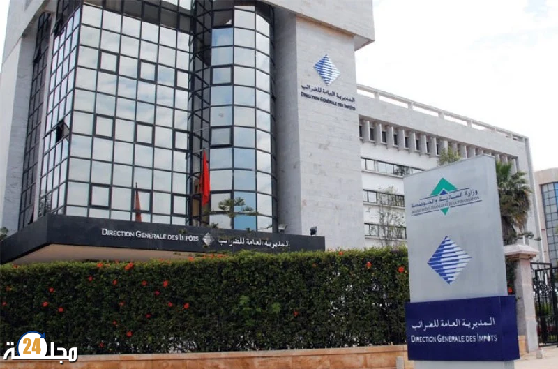 مديرية الضرائب تفتح شبابيكها يومي السبت والأحد في وجه المتأخرين عن أداء الضريبة