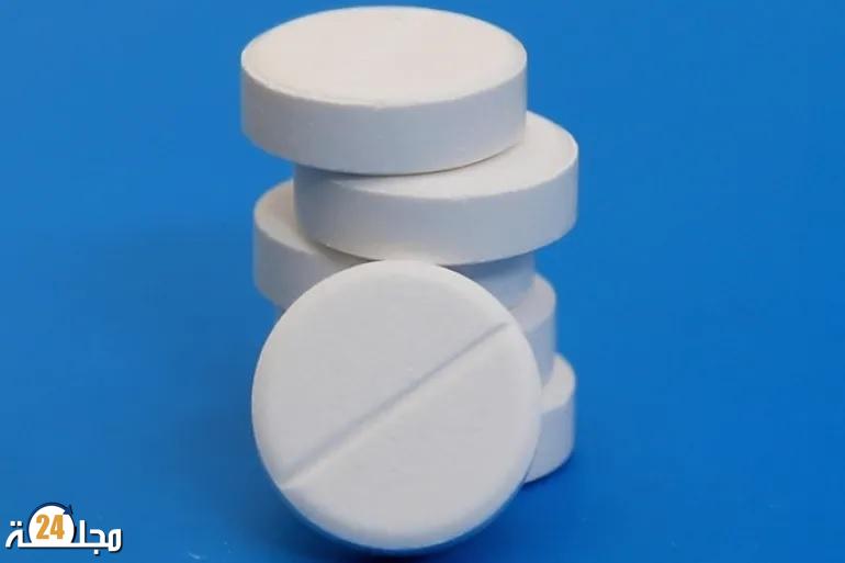 تحذير صحي من آثار خطيرة لاستخدام الباراسيتامول المتكرر