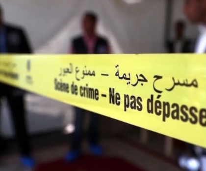 عقوق الوالدين..تفاصيل مقتل سيدة على يد ابنها بطنجة