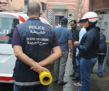 محكمة الاستئناف بالجديدة تصدر أحكامًا ثقيلة في قضية تصفية شاب بحي المطار