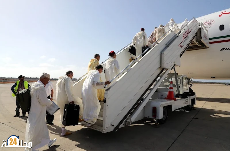 النصب على المعتمرين.. اعتقال صاحبة وكالة أسفار