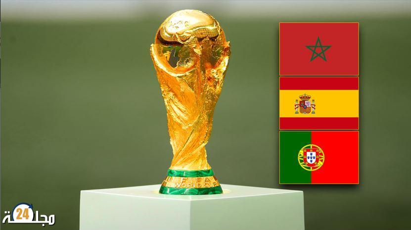 الفيفا: المسرح الكبير بمدينة الرباط مرشح لاحتضان قرعة مونديال 2030