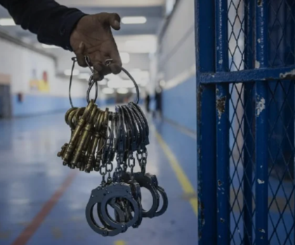 إيداع رئيس جماعة أسول بتنغير السجن المحلي بورزازات