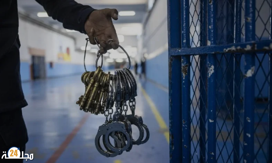 إيداع رئيس جماعة أسول بتنغير السجن المحلي بورزازات