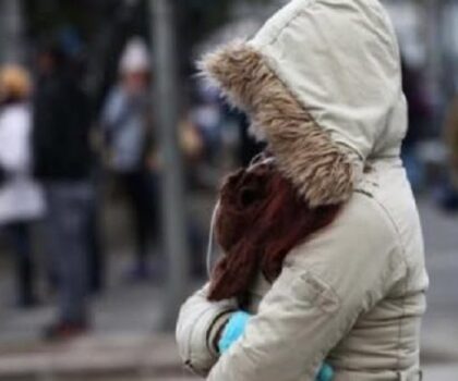 طقس الإثنين: بارد و مصحوب بصقيع، و هبات رياح قوية شمال الأقاليم الجنوبية