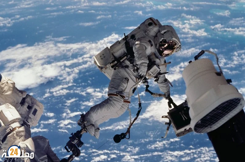 ناسا: رائدا الفضاء العالقان في المحطة الدولية لن يعودا إلى الأرض قبل نهاية مارس