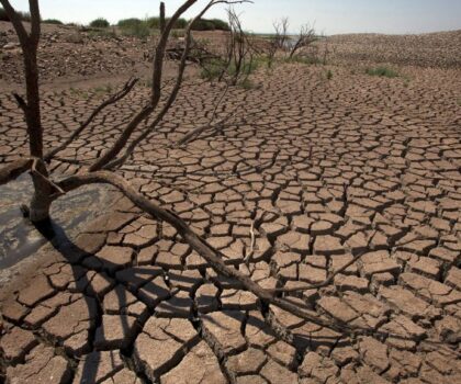 إشكالية الجفاف في المغرب..مواصلة بناء 17 سدا كبيرا بالمملكة خلال 2025