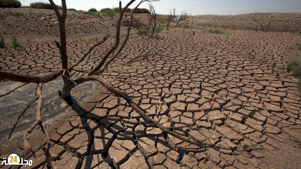 إشكالية الجفاف في المغرب..مواصلة بناء 17 سدا كبيرا بالمملكة خلال 2025