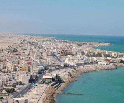 السياسة الأطلسية للمملكة ساهمت في تعزيز جاذبية الصحراء المغربية