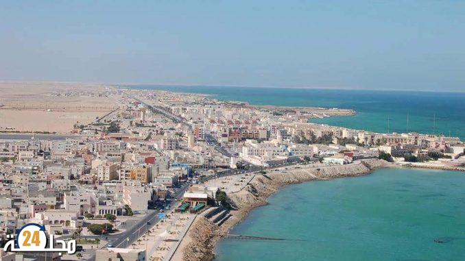 السياسة الأطلسية للمملكة ساهمت في تعزيز جاذبية الصحراء المغربية