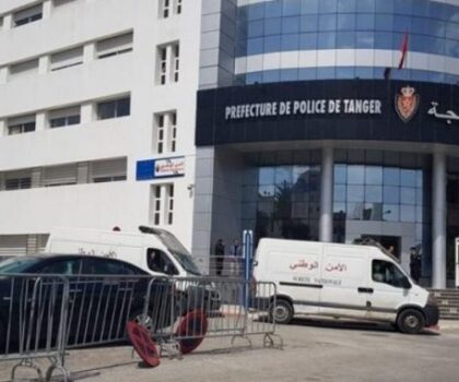 طنجة: تفاصيل الحكم على مهربي سيارات مسروقة من إيطاليا
