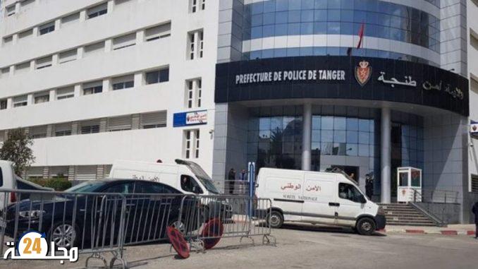 طنجة: تفاصيل الحكم على مهربي سيارات مسروقة من إيطاليا