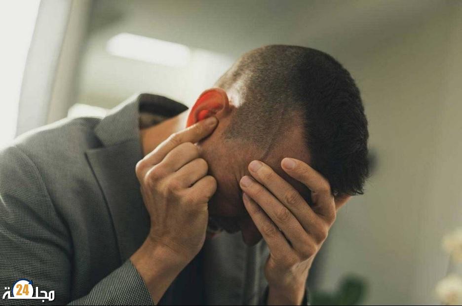 أسباب آلام في الأذن