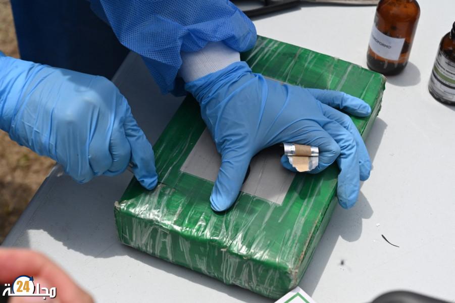 بركان: خمس سنوات سجنا نافذا لرئيس جماعة احفير المتورط في تهريب المخدرات