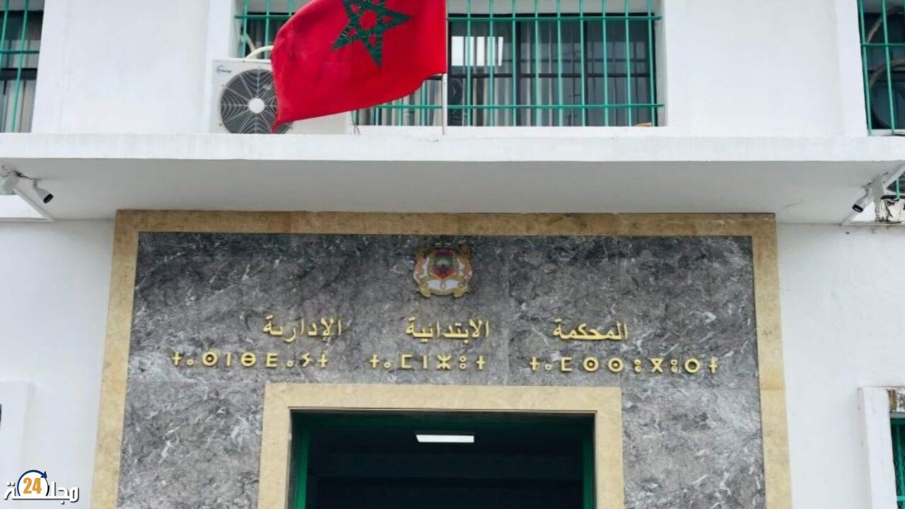 طنجة..المحكمة الإدارية  تقرر عزل رئيسي جماعتين بالجهة