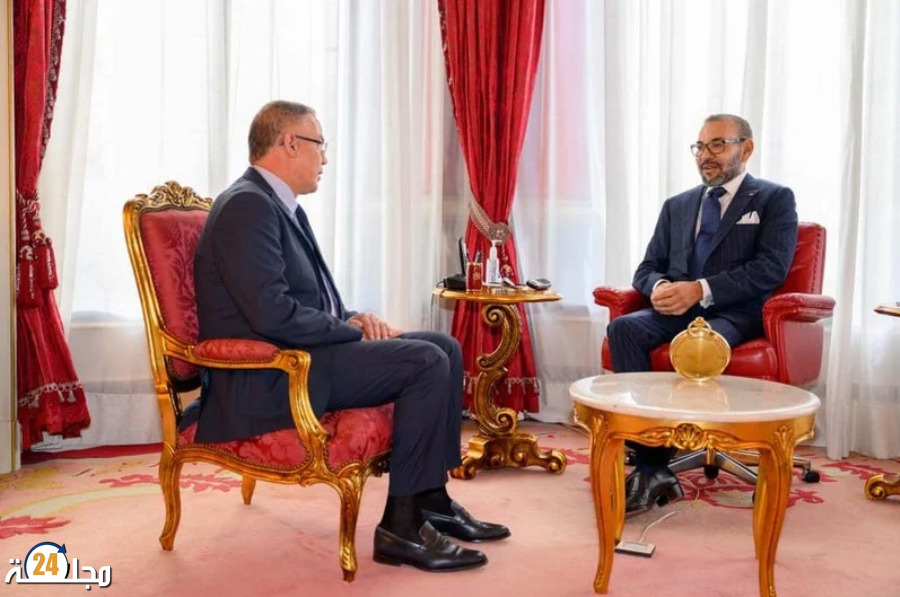 تنظيم كأس العالم 2030 بالمغرب ثمرة لعمل كبير تحت قيادة جلالة الملك