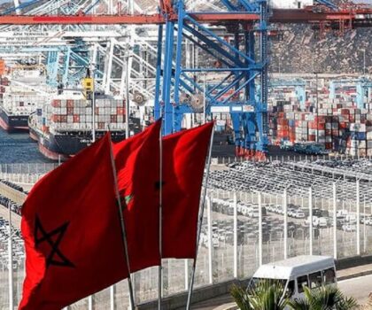 الاقتصاد المغربي في 2025: التحديات والإكراهات