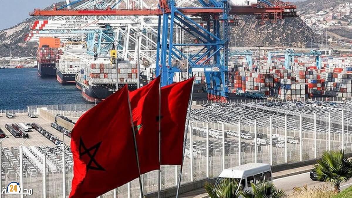 الاقتصاد المغربي في 2025: التحديات والإكراهات