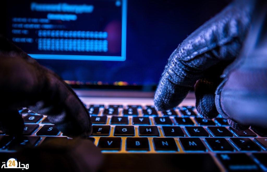 إدارة الدفاع الوطني.. تحذير من رسائل احتيالية تتضمن روابط خبيثة