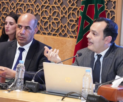 السكوري: مشروع قانون الإضراب خضع لإعادة الهيكلة الشاملة