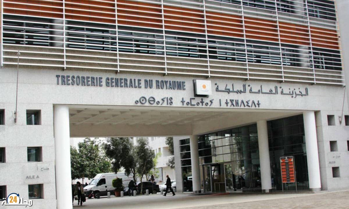 لقجع يتوقع تحصيل 329 مليار درهم من الضرائب في 2025