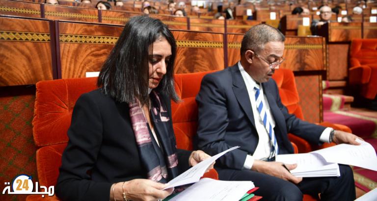 قطاع عقار.. الحكومة المغربية تعزز جهودها لمحاربة التهرب الضريبي