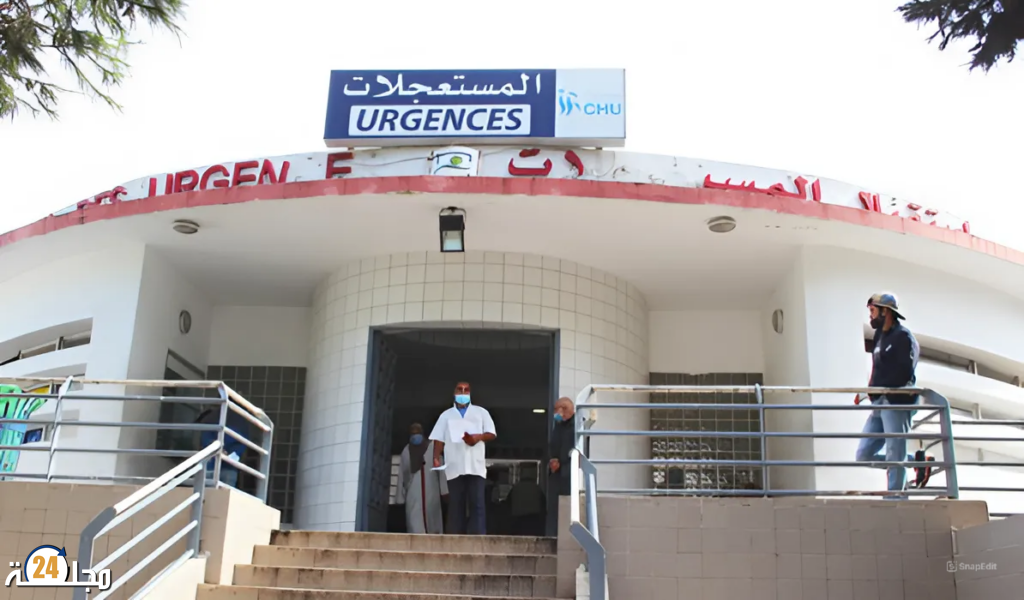 الحكومة تعتزم خفض سنوات التكوين في الطب الاستعجالي إلى 3 سنـوات