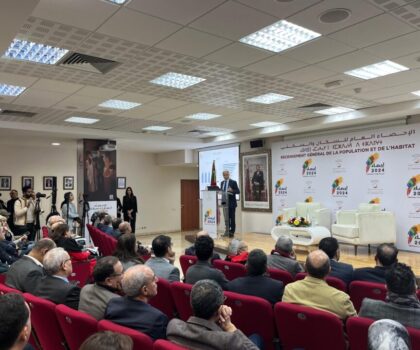 نتائج الإحصاء: نسبة البطالة تتجاوز 21% في المغرب