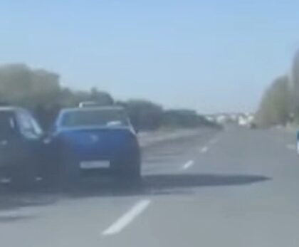 تطورات المطاردة الهوليودية بالرباط.. متابعة السائقين الخمسة في حالة اعتقال