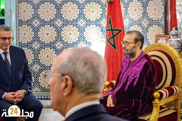 جامعية: مراجعة مدونة الأسرة تتماشى مع توجهات جلالة الملك
