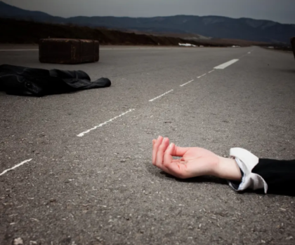 الرباط: تفاصيل الحكم على شخص قتل خليلته ورمي جثتها في بالوعة للصرف الصحي