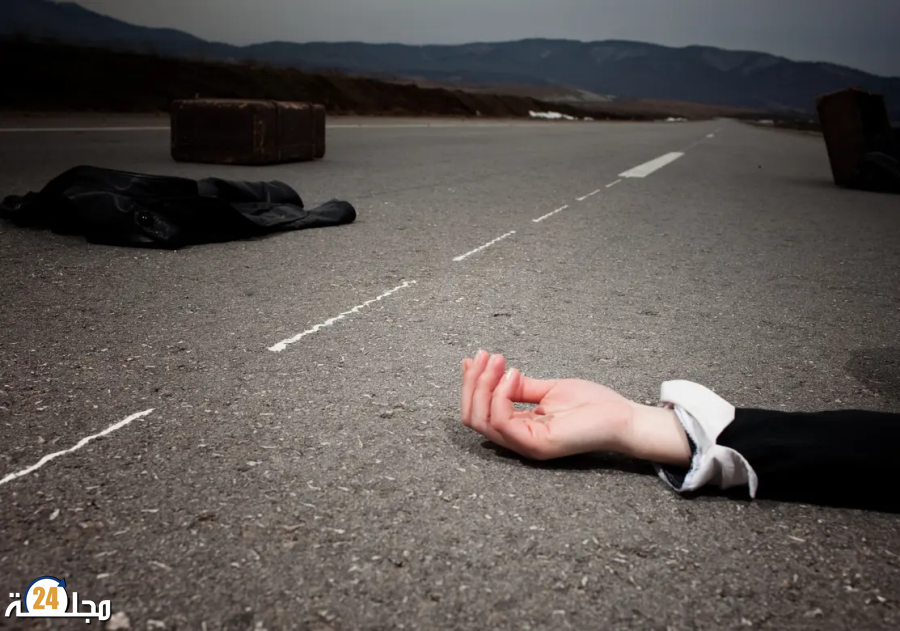 الرباط: تفاصيل الحكم على شخص قتل خليلته ورمي جثتها في بالوعة للصرف الصحي